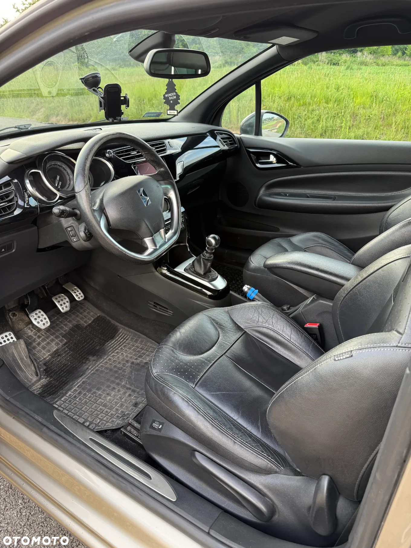 Citroën DS3 1.6 THP SportChic - 5