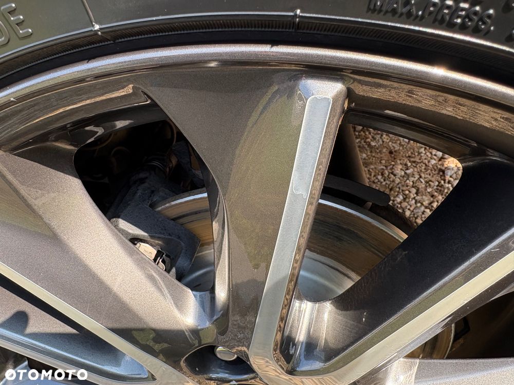 Mazda CX-3 SKYACTIV-G 120 FWD Exclusive-Line - 19