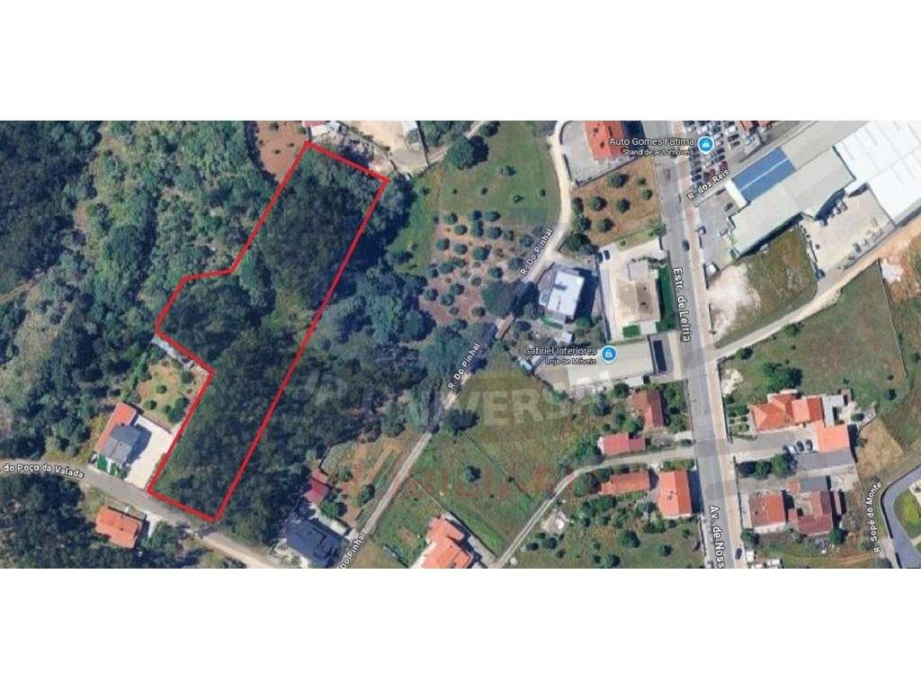 Terreno à venda em Fátima - Grande imagem: 2/4