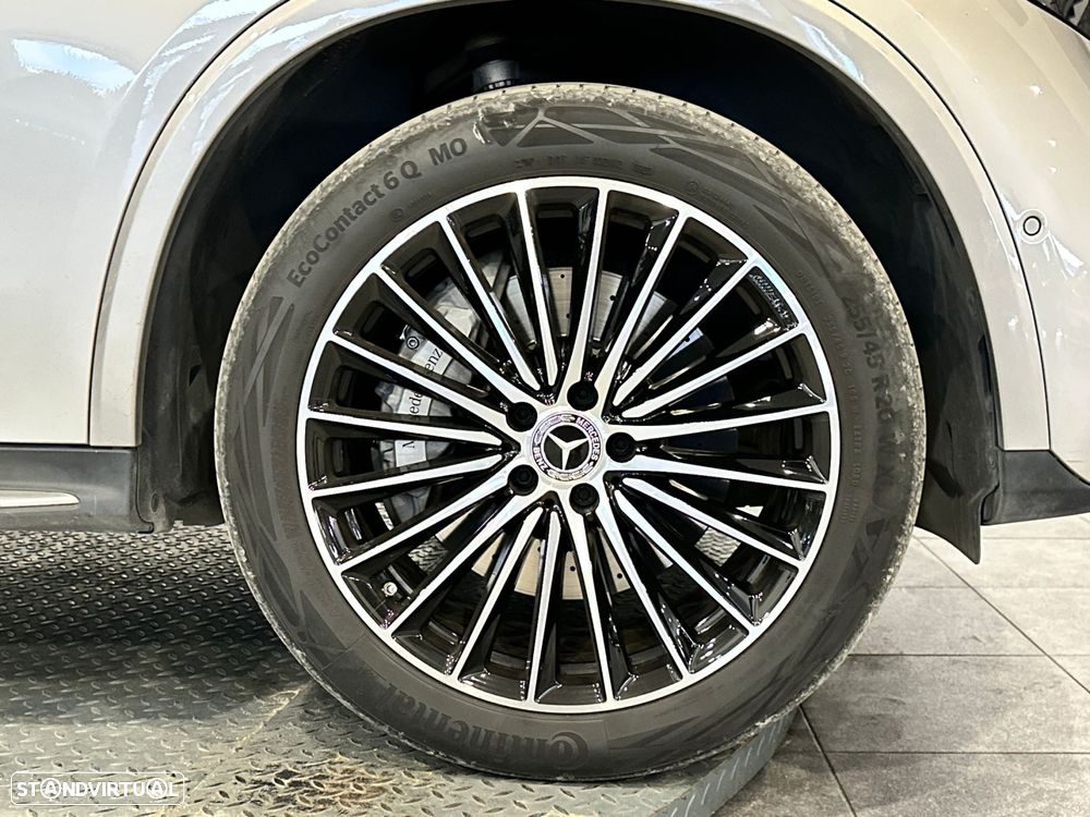 Mercedes-Benz GLC 300 - 3