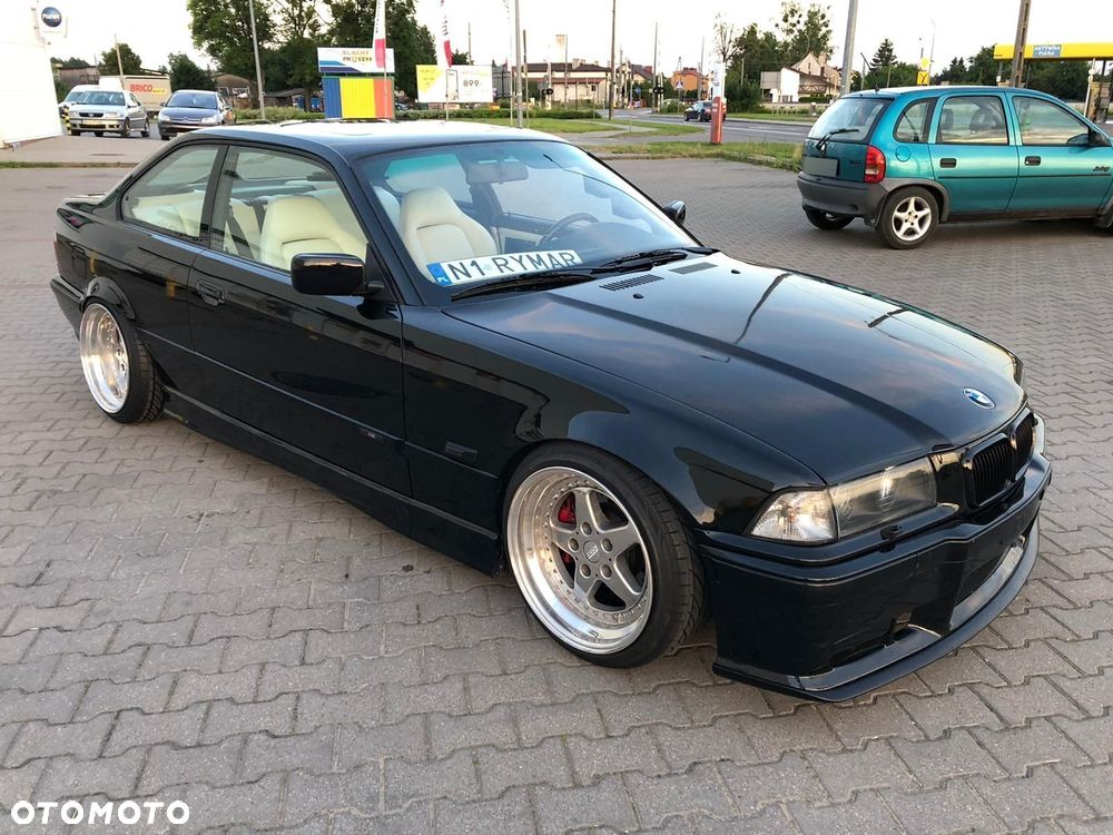 BMW Seria 3 - 11