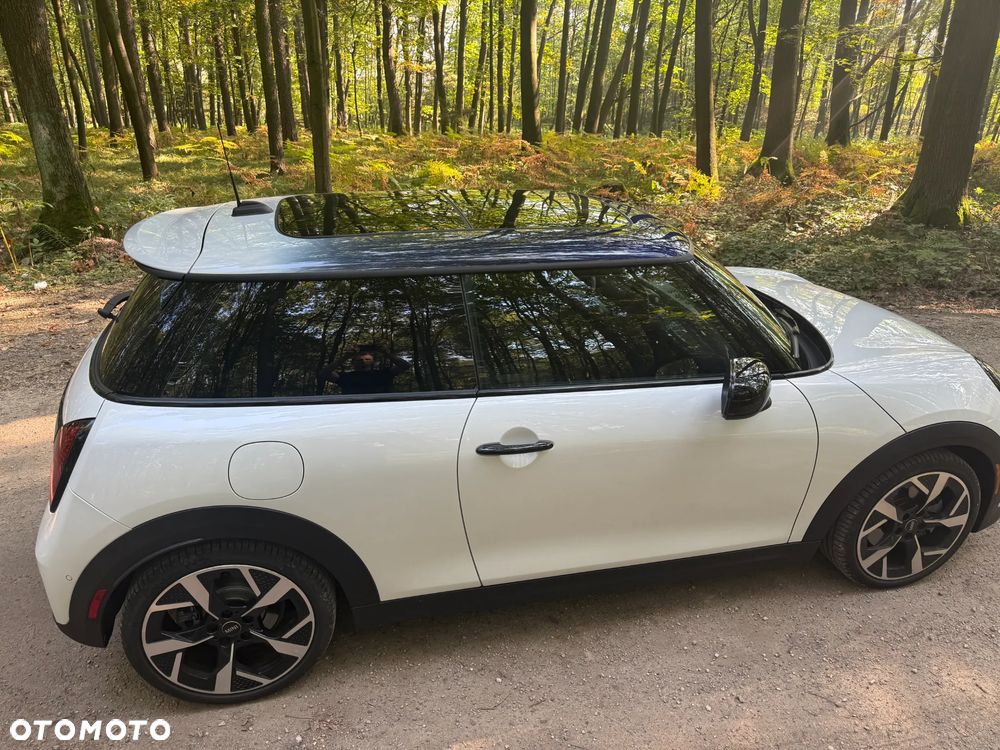 Mini Cooper S 2025 photo 5