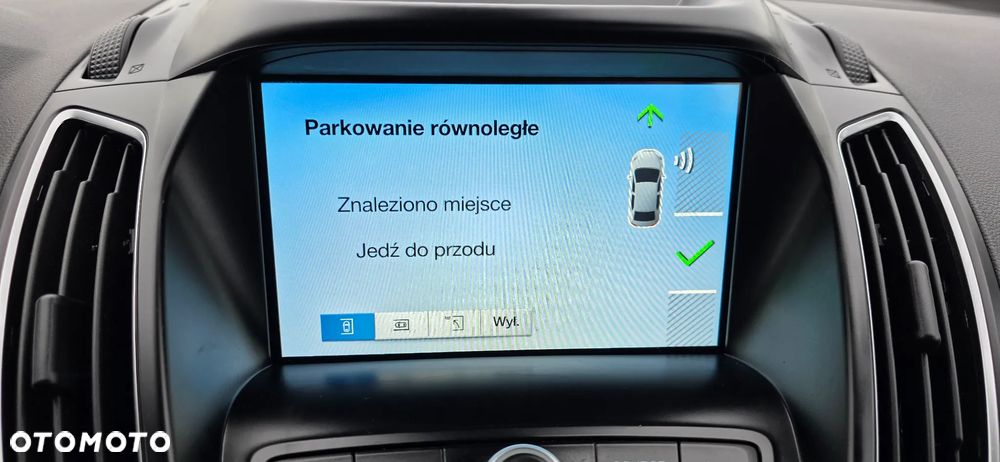 Ford Grand C-MAX 1.5 TDCi Start-Stopp-System Trend - 19