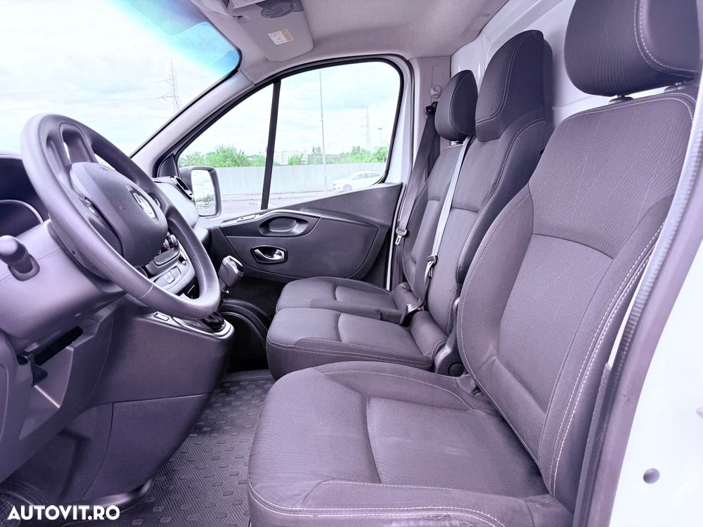 Renault Trafic ENERGY L1H1 3.0t Komfort - 34