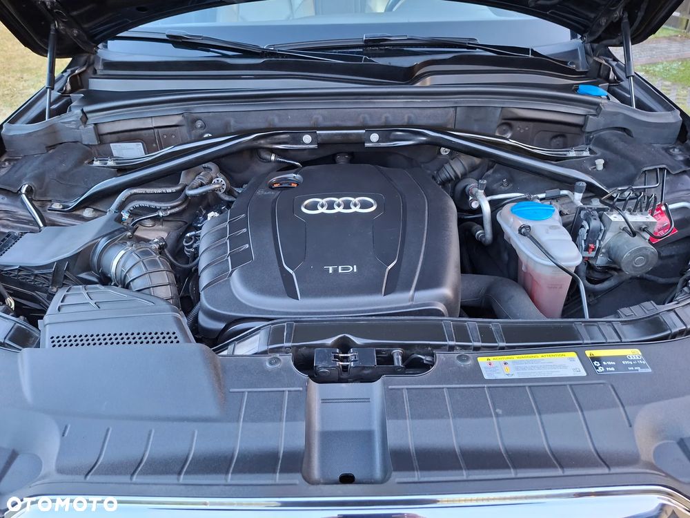 Audi Q5 - 28