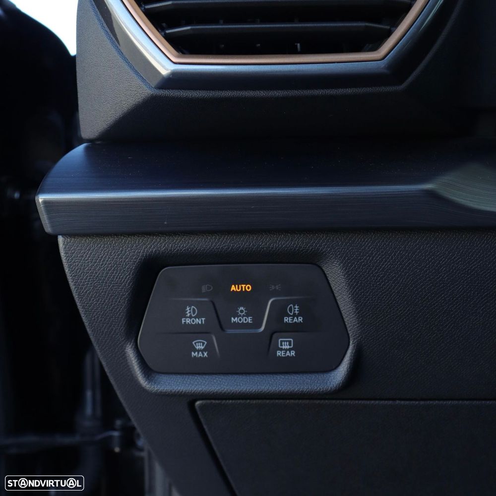 Cupra Formentor 1.4 e-Hybrid Sport DSG - 16