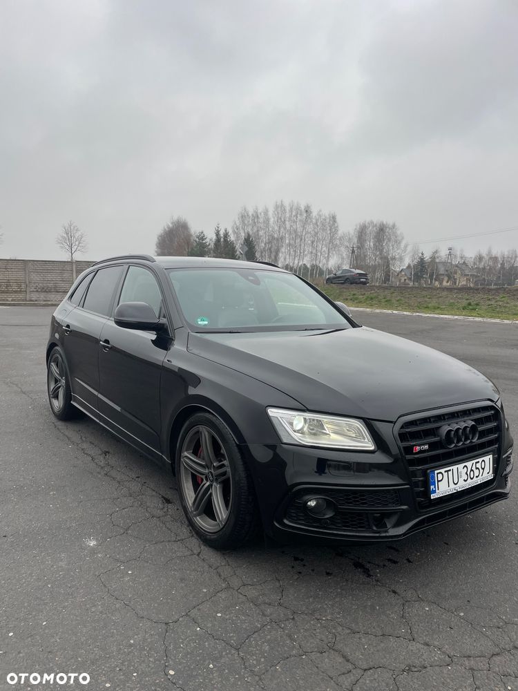 Audi SQ5 - 3