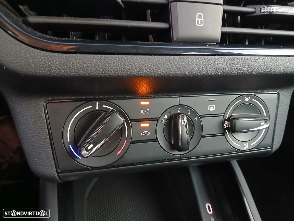 Skoda Kamiq 1.0 TSI Ambition - 18