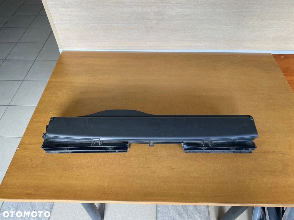 WLOT KIEROWNICA POWIETRZA VW GOLF VII KANAŁ AUDI A3 8V 5Q0129254E - 1