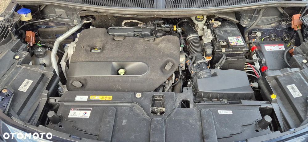 Peugeot 5008 BlueHDi 180 EAT8 GT - 9