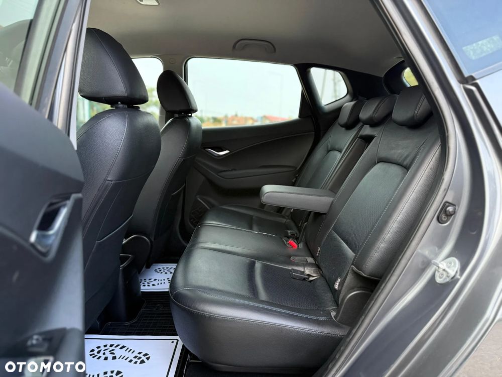 Hyundai ix20 1.6 blue Space+ - 12