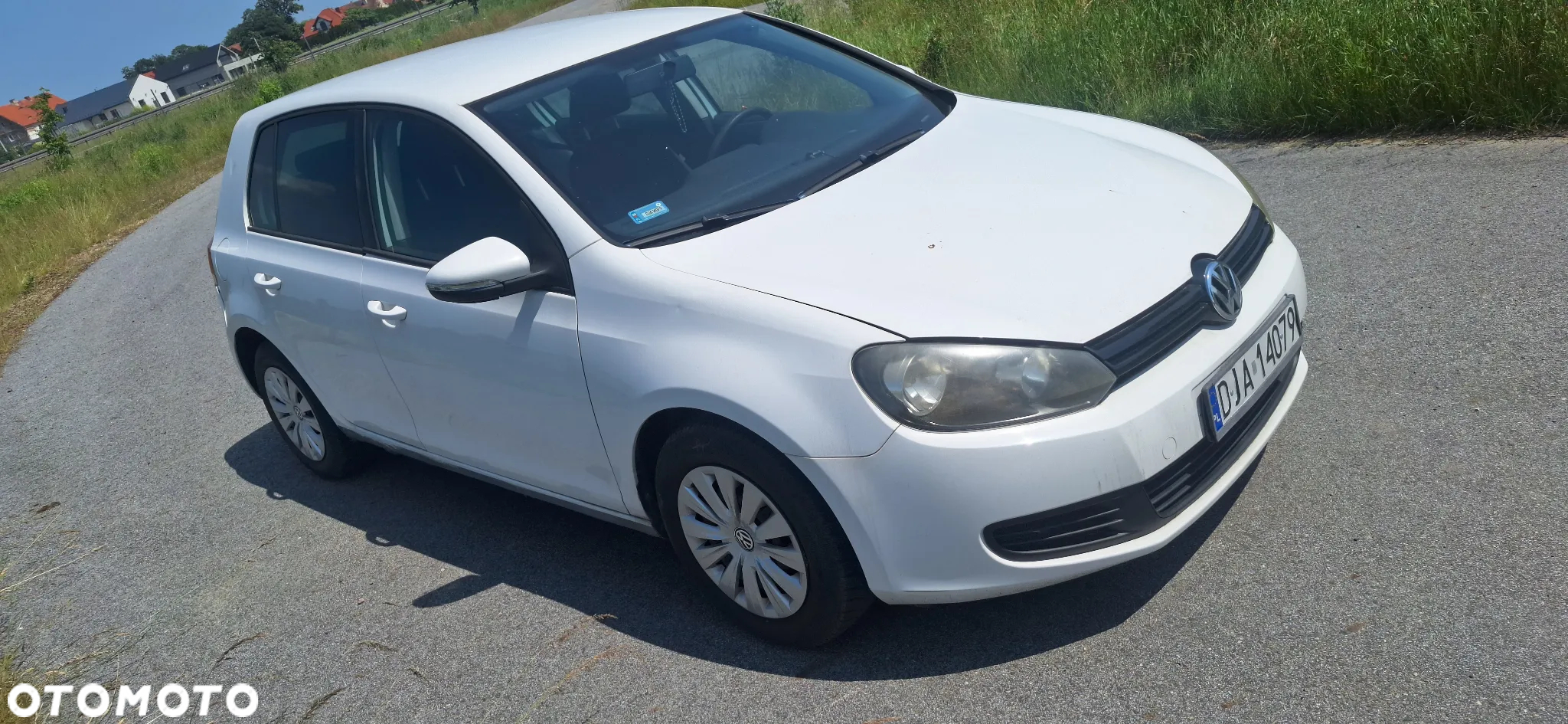 Volkswagen Golf - 7