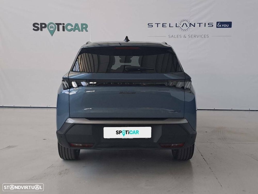 Peugeot 5008 1.2 Hybrid Allure e-DCS6 - 7
