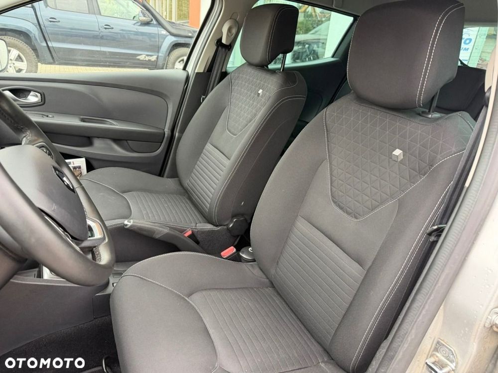 Renault Clio 1.2 Energy TCe Intens - 16