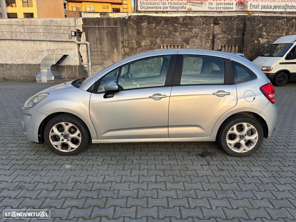 Citroën C3 - 2