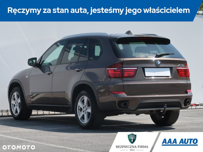BMW X5 - 5