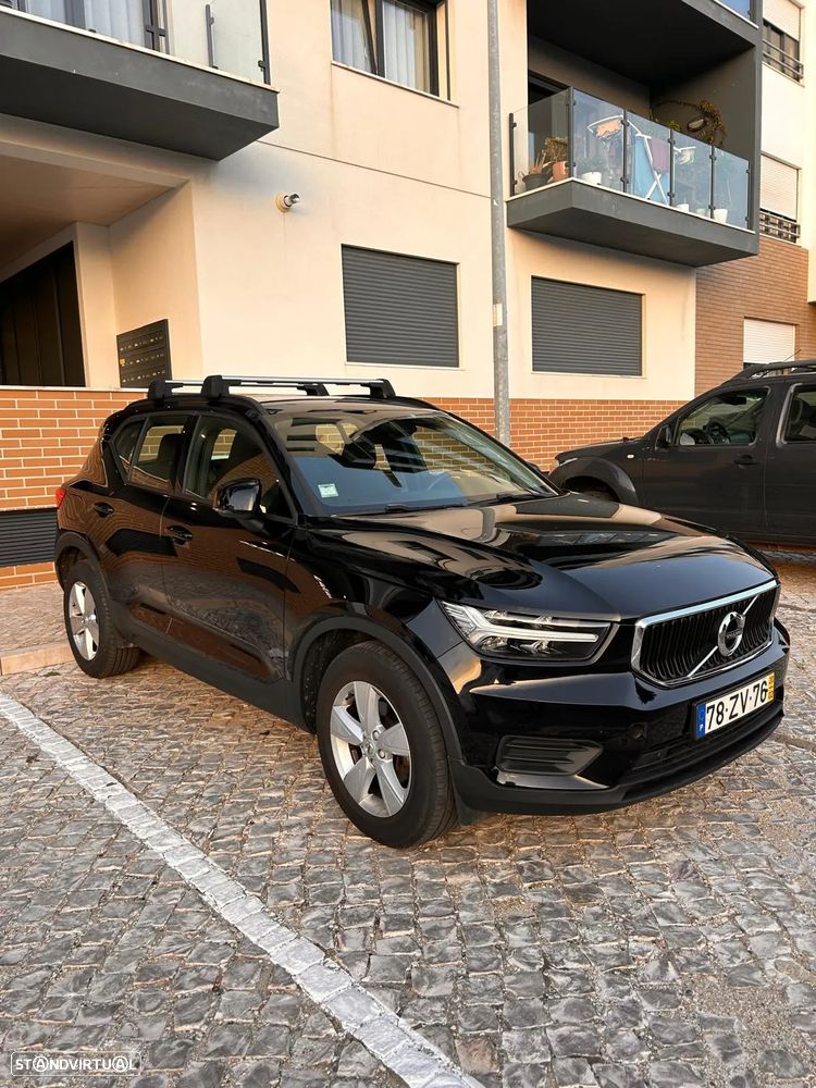 Volvo XC 40 - 6