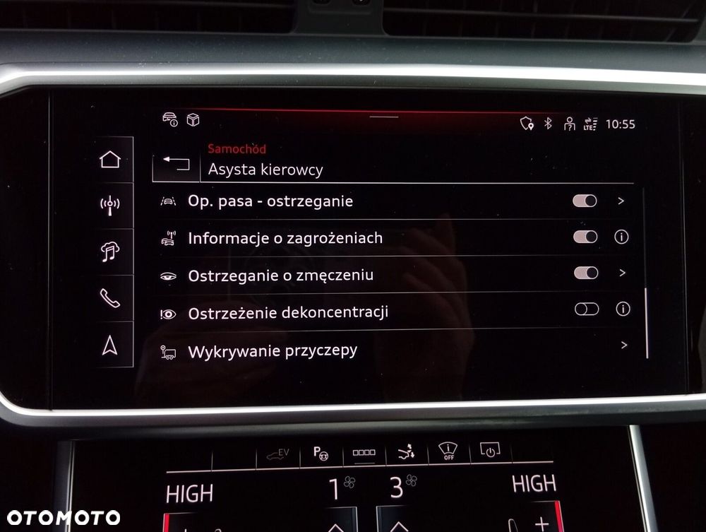 Audi A7 Sportback - 36