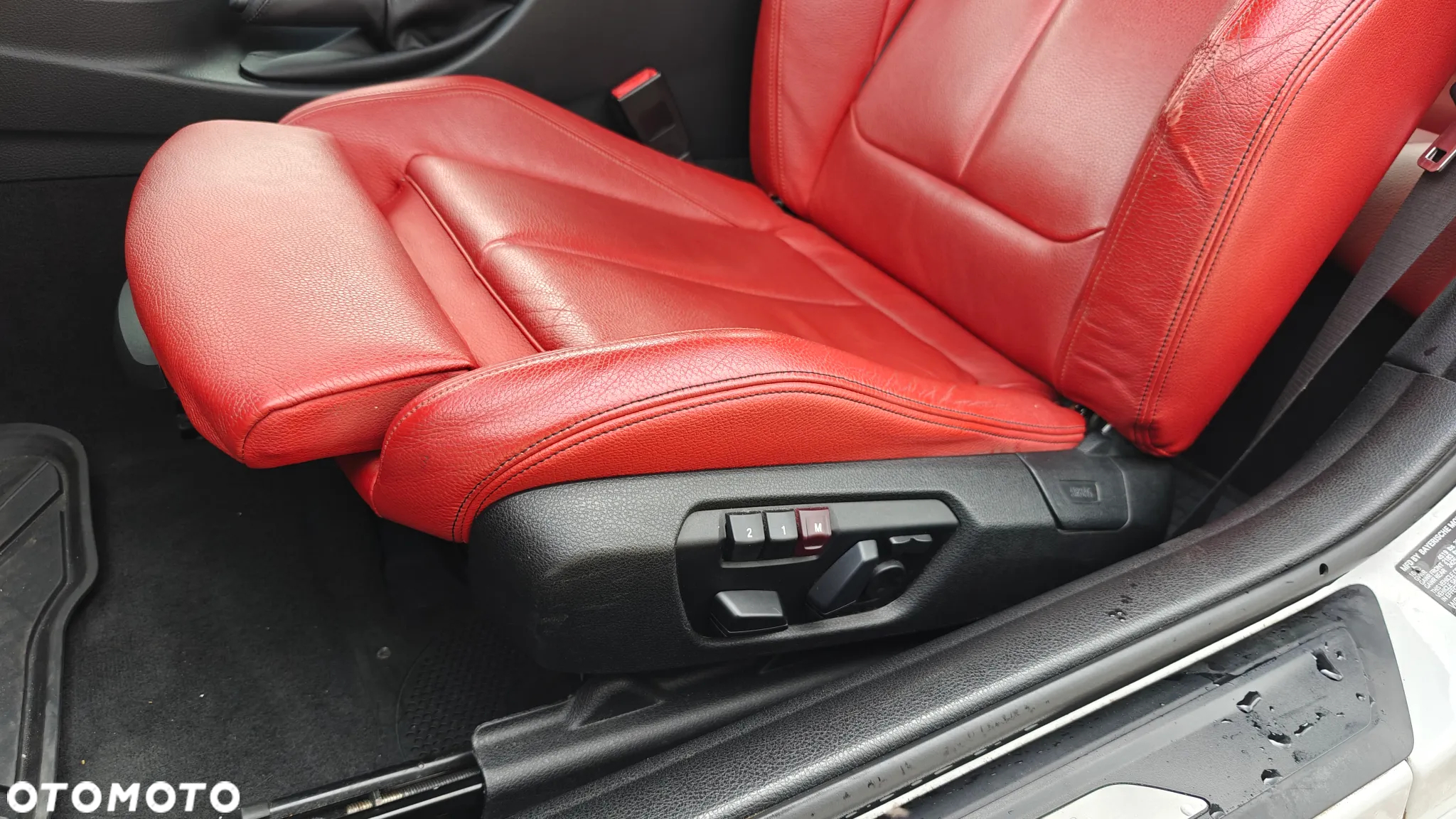 BMW Seria 4 428i xDrive - 21