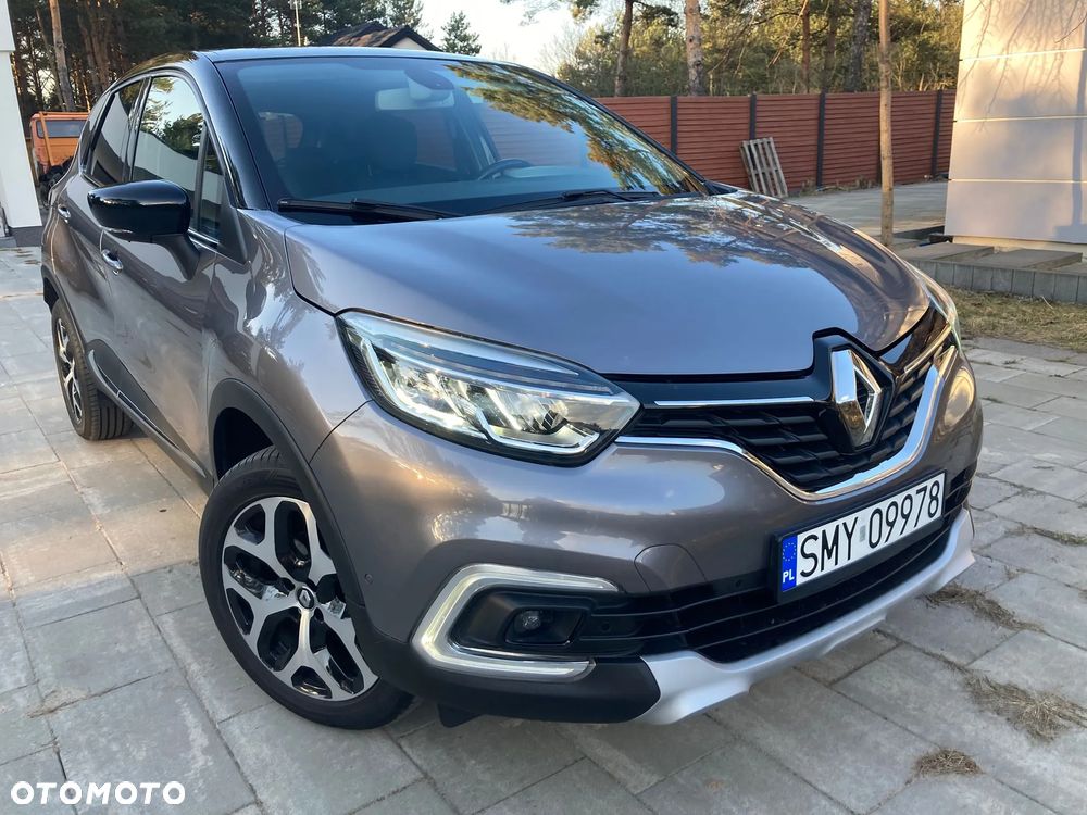 Renault Captur ENERGY TCe 90 Start&Stop Luxe - 3
