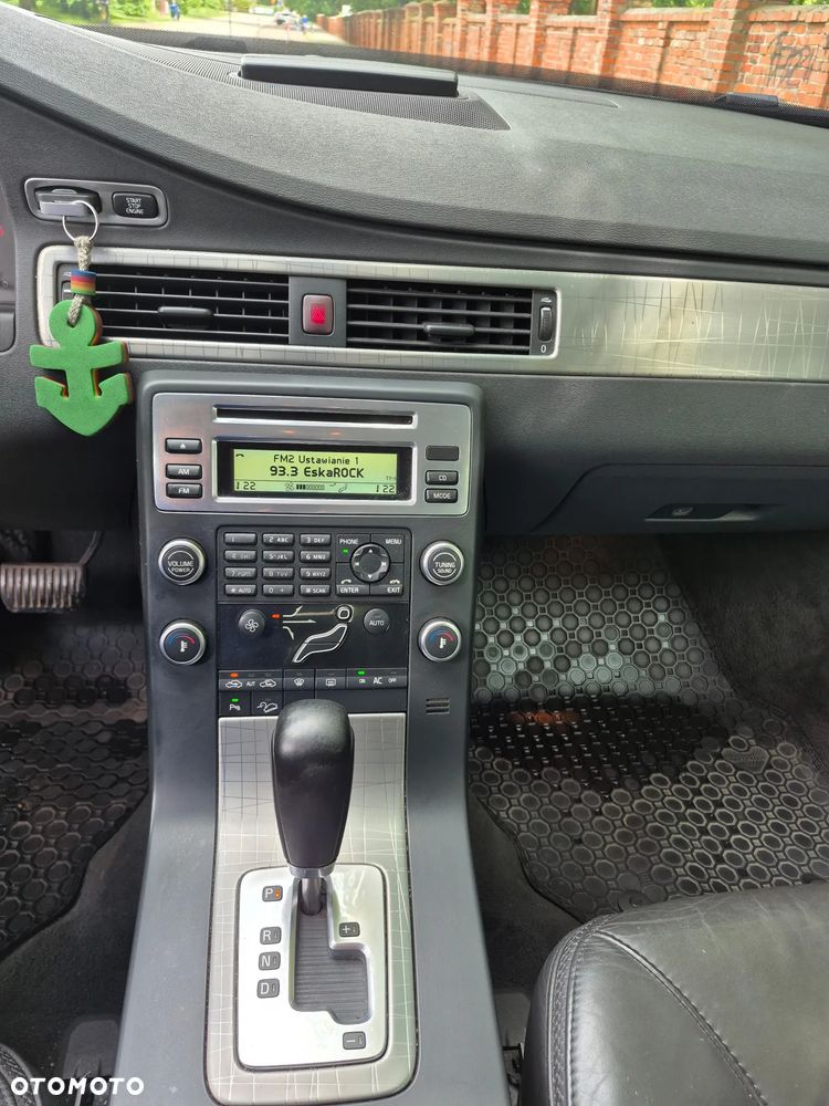 Volvo XC 70 - 7