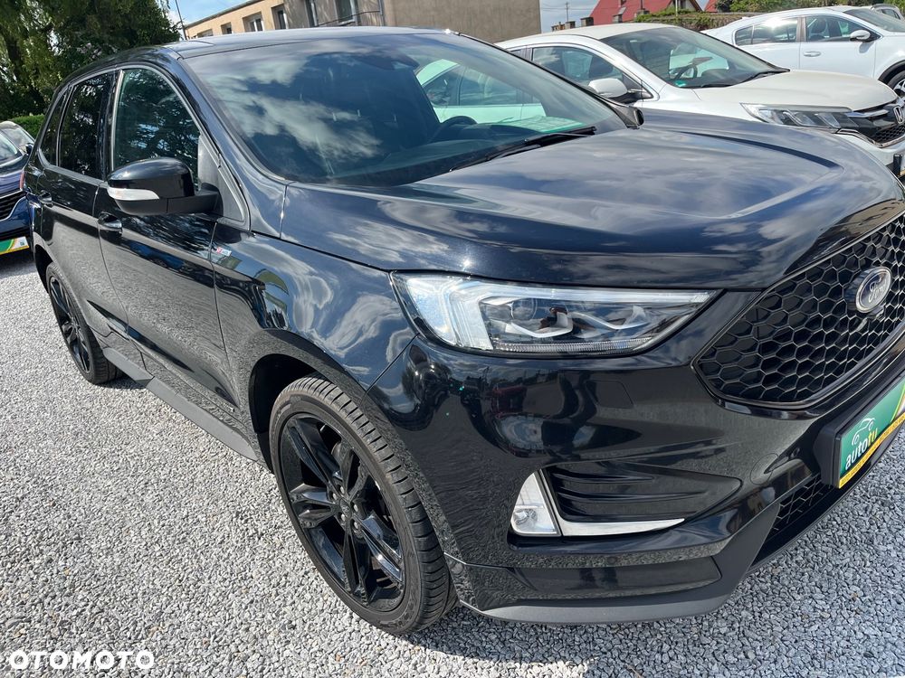 Ford Edge 2.0 EcoBlue Bi-Turbo 4x4 ST-LINE - 20