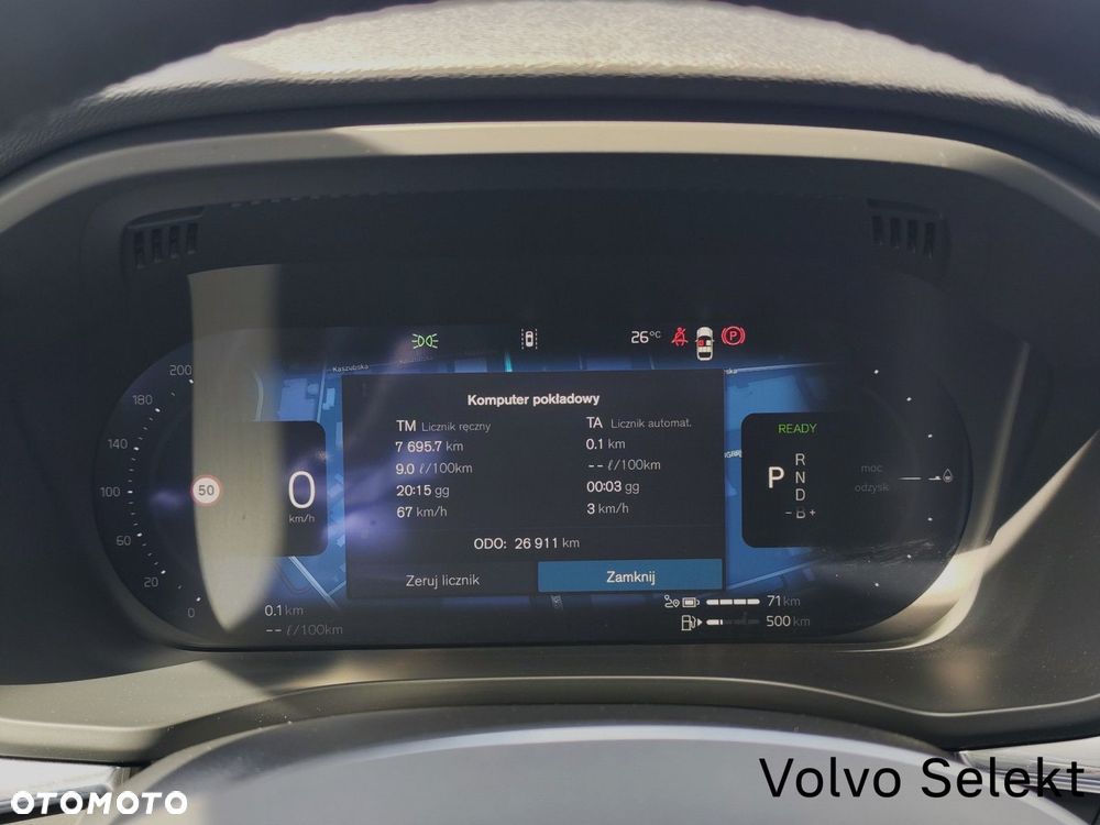 Volvo XC 60 - 18