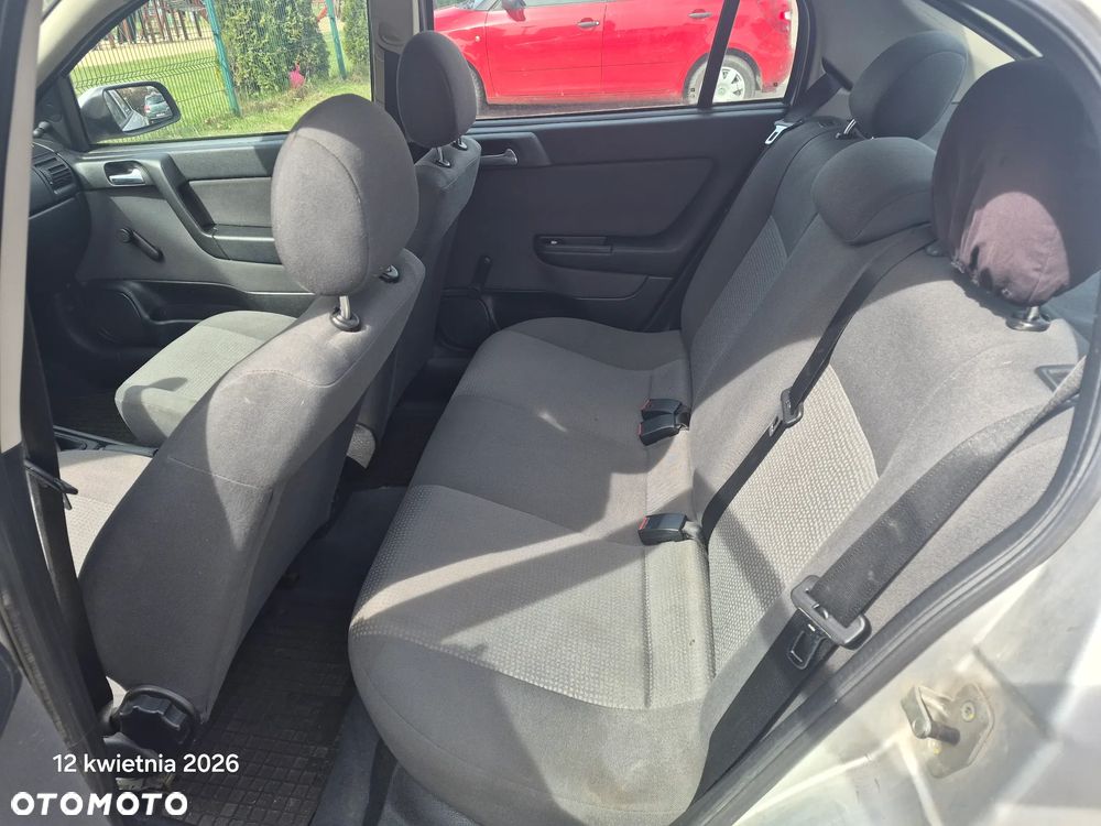 Opel Astra - 7