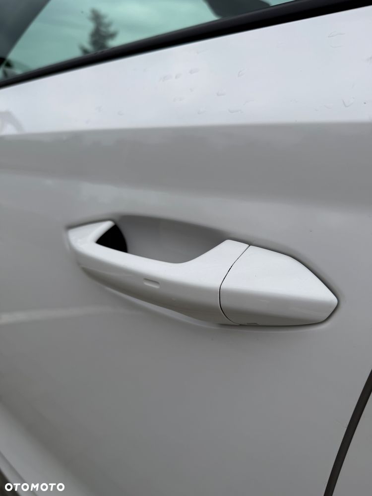 Skoda Octavia 1.5 TSI ACT Ambition - 7