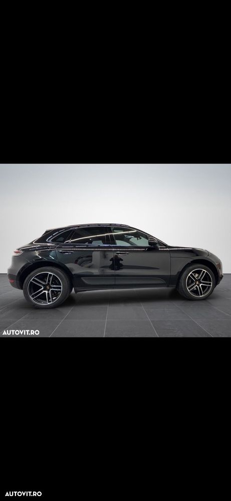 Porsche Macan PDK - 20