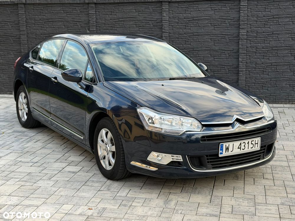 Citroën C5