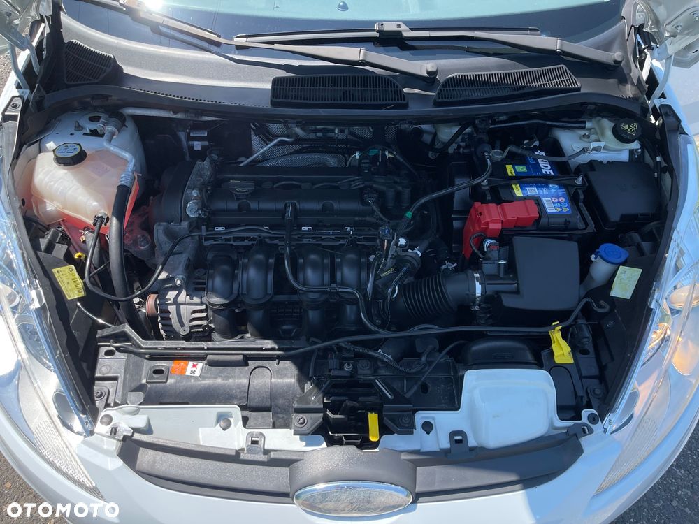 Ford Fiesta - 11