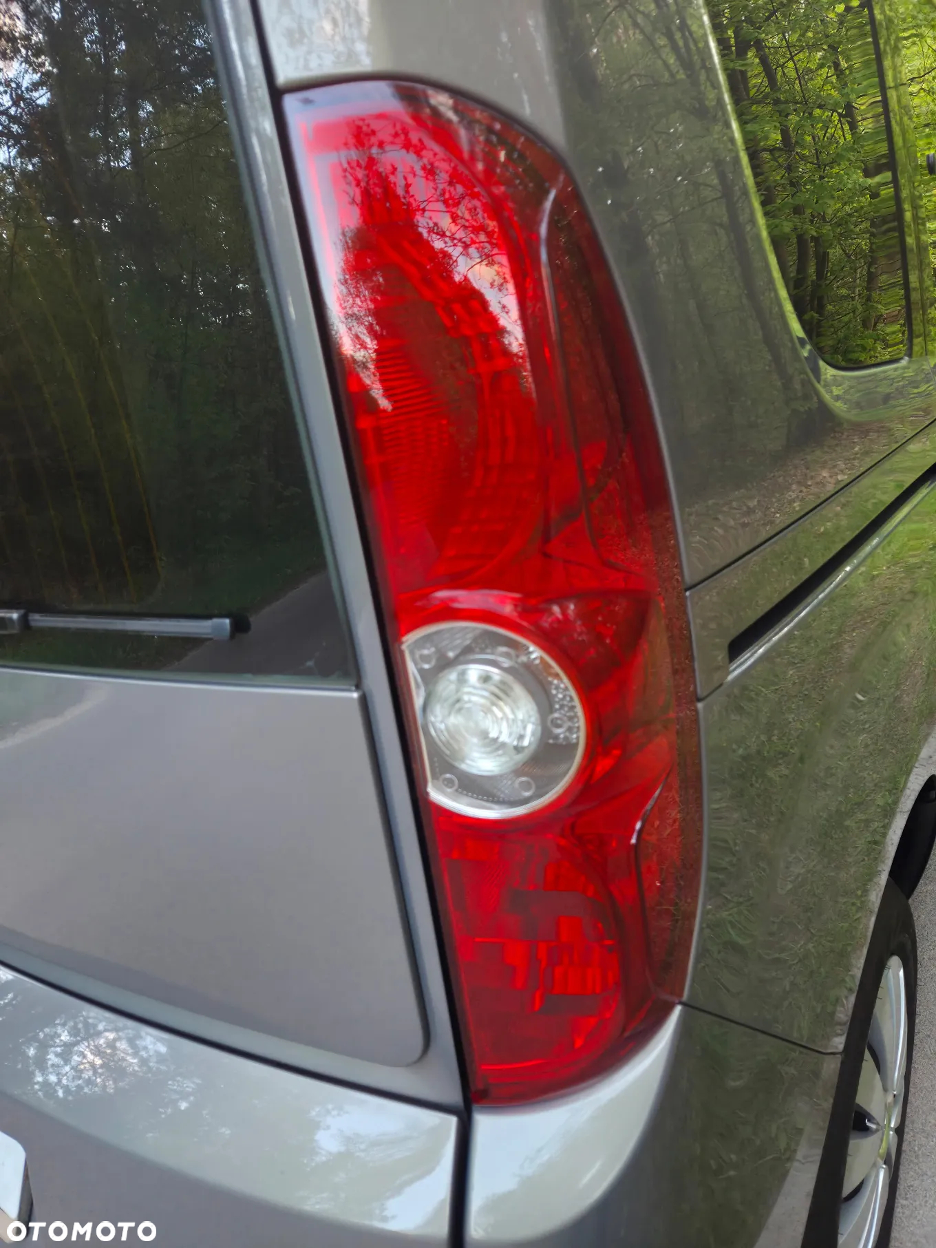 Opel Combo 1.6 CDTI L1H2 Edition - 20