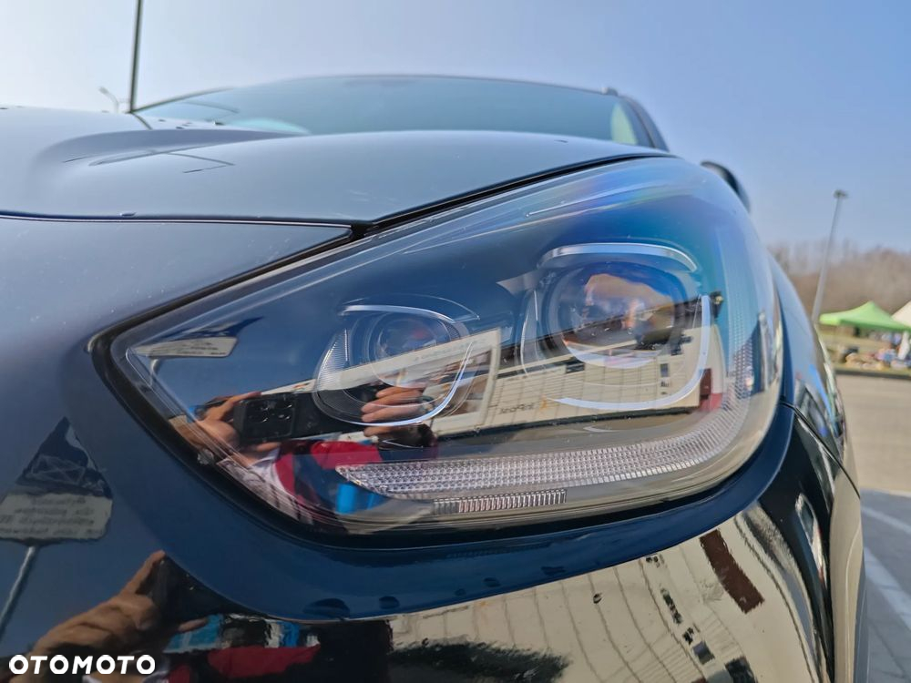 Kia Niro e-Niro 64kWh XL - 21