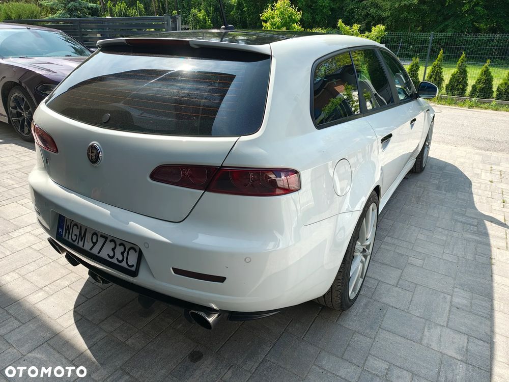 Alfa Romeo 159 - 6