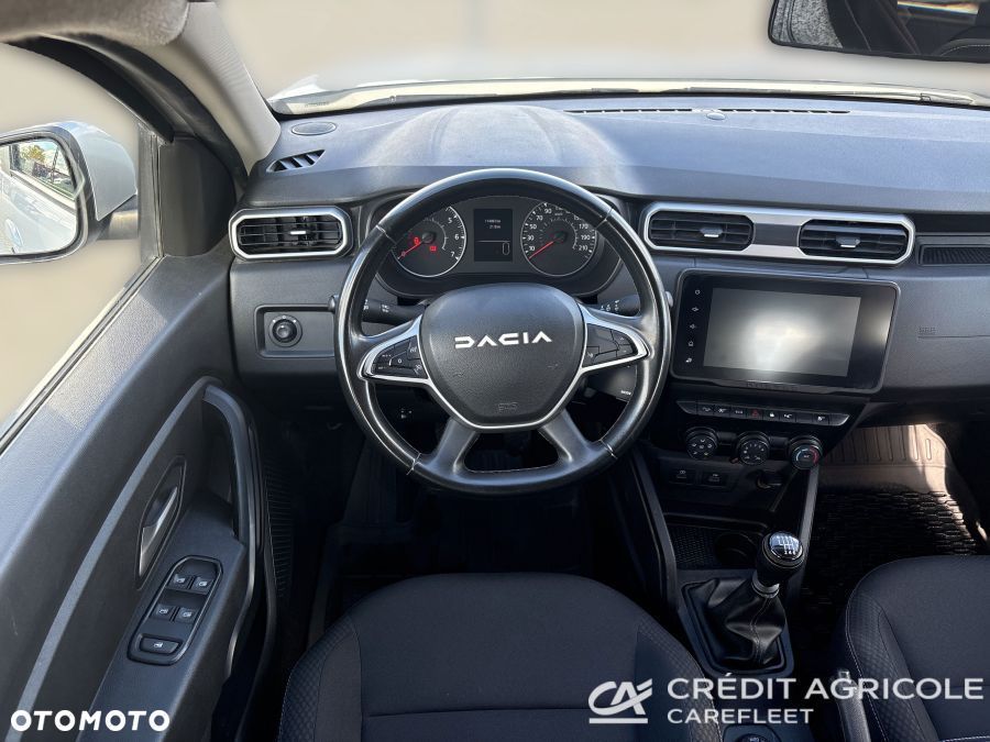Dacia Duster 1.5 Blue dCi Expression 4WD - 22