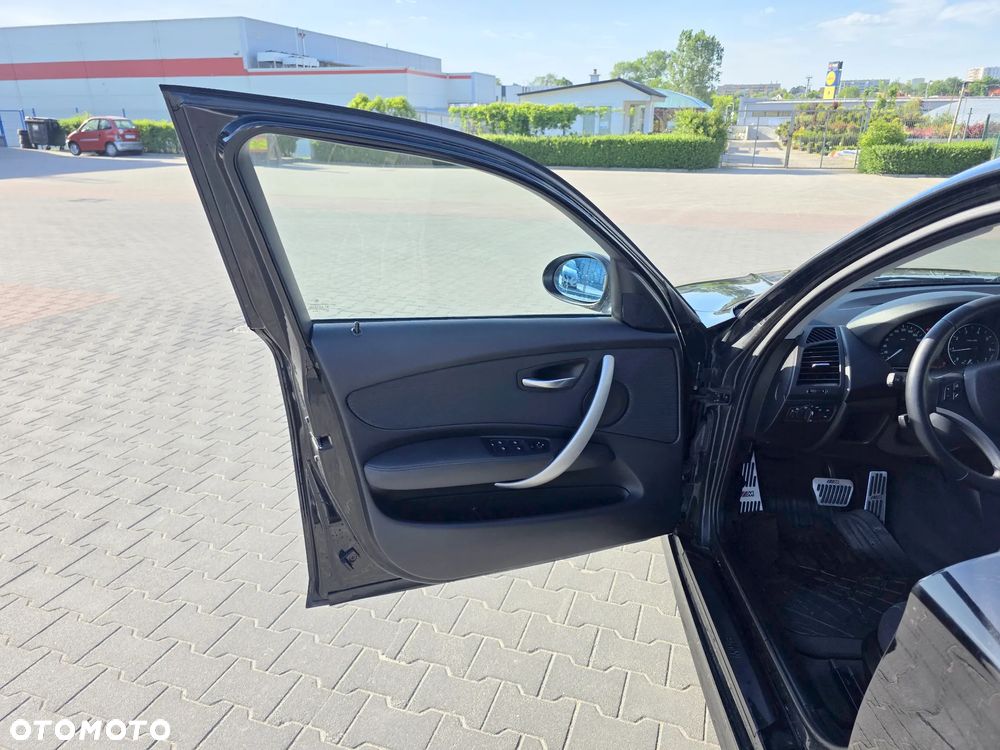 BMW Seria 1 116i Edition Lifestyle - 13
