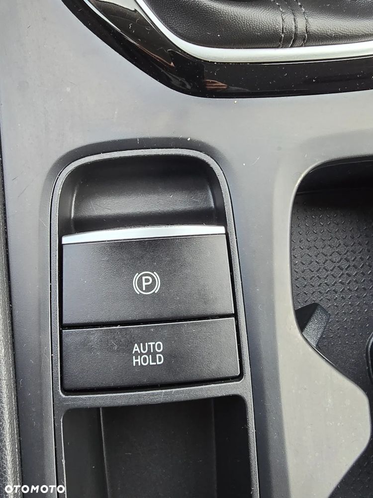 Hyundai Tucson 1.6 T-GDi 2WD Select - 29