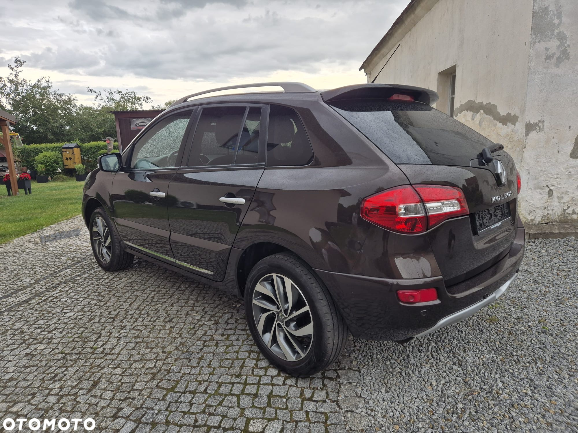 Renault Koleos 2.0 dCi FAP 4x4 Bose Edition - 4