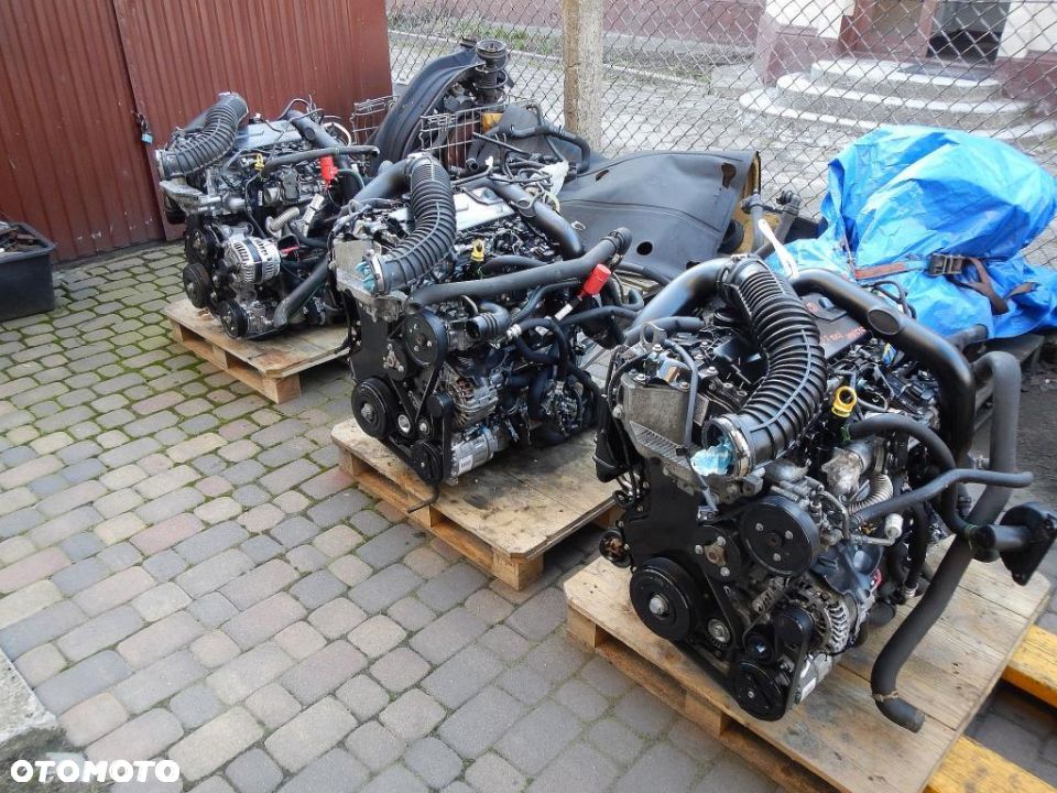 Rura metalowa chłodnicy spalin EGR Master 2,3 DCi BITURBO po 2014 - 5