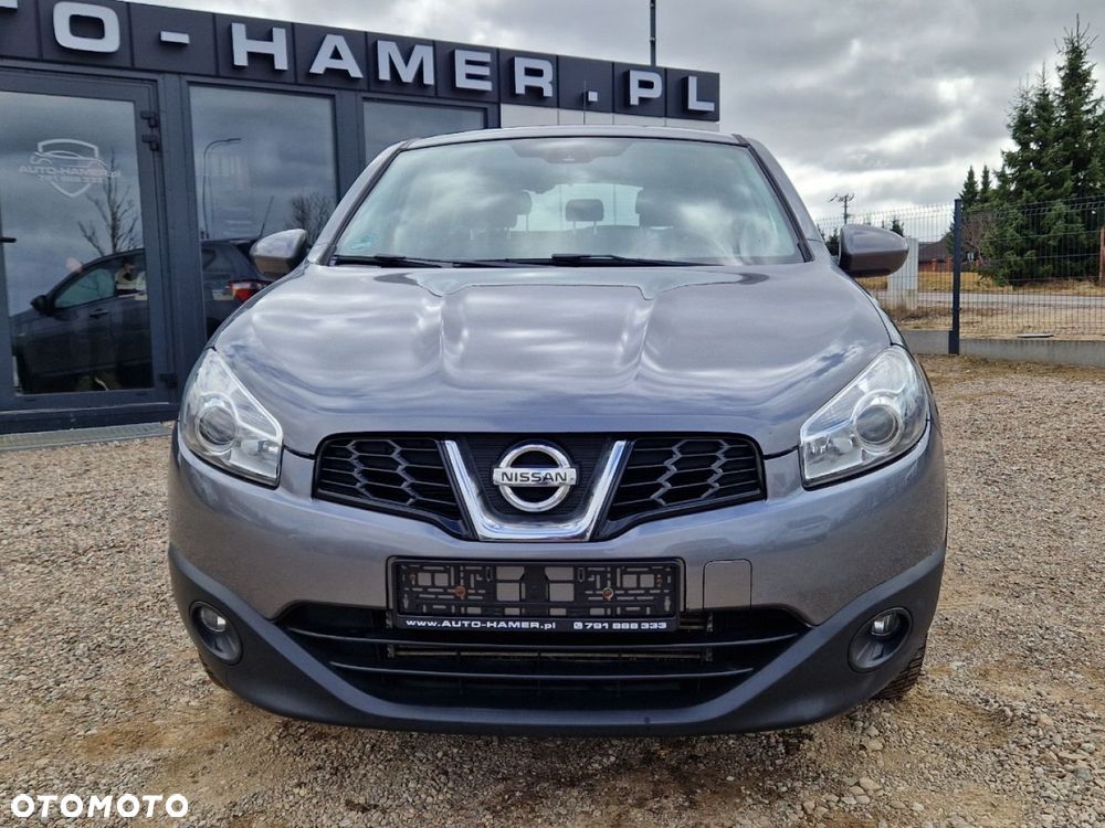 Nissan Qashqai - 28
