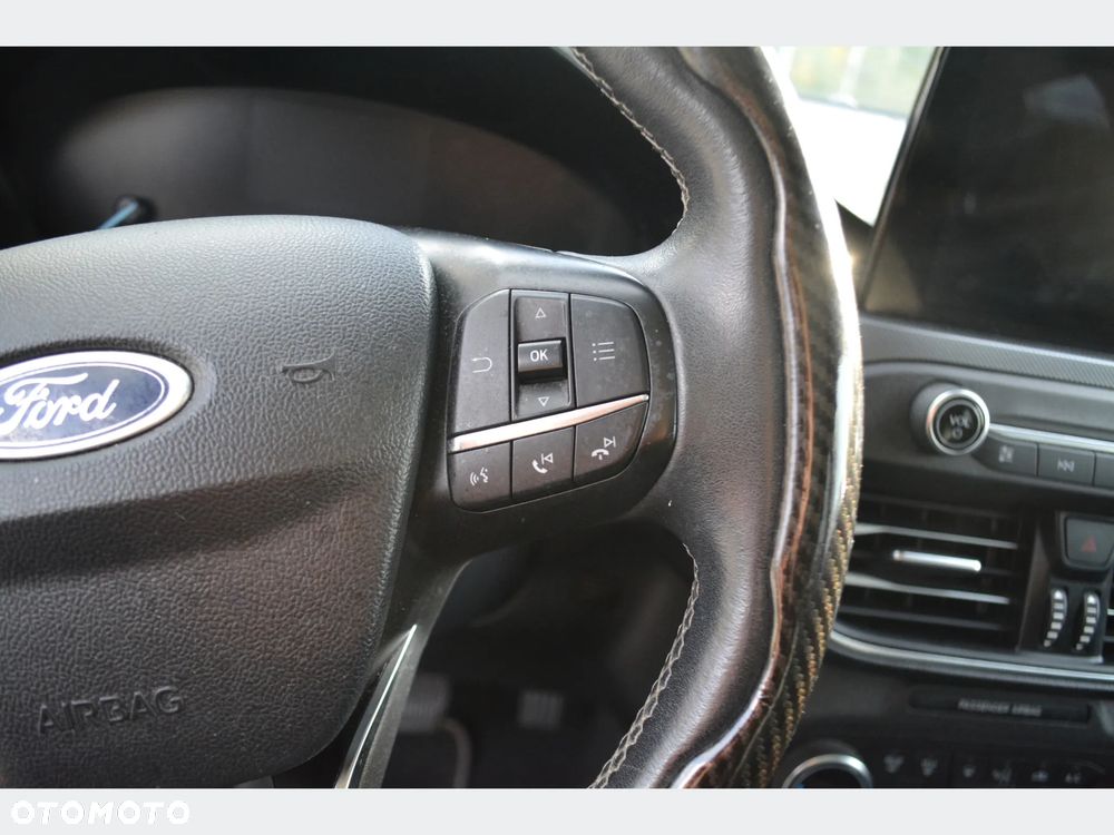 Ford Focus - 31