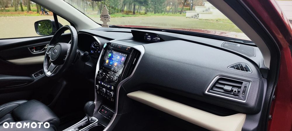 Subaru Ascent - 26