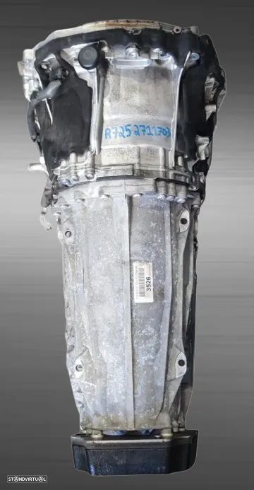 Caixa de velocidades Mercedes W205/W213 Ref: R7252711703 - 3