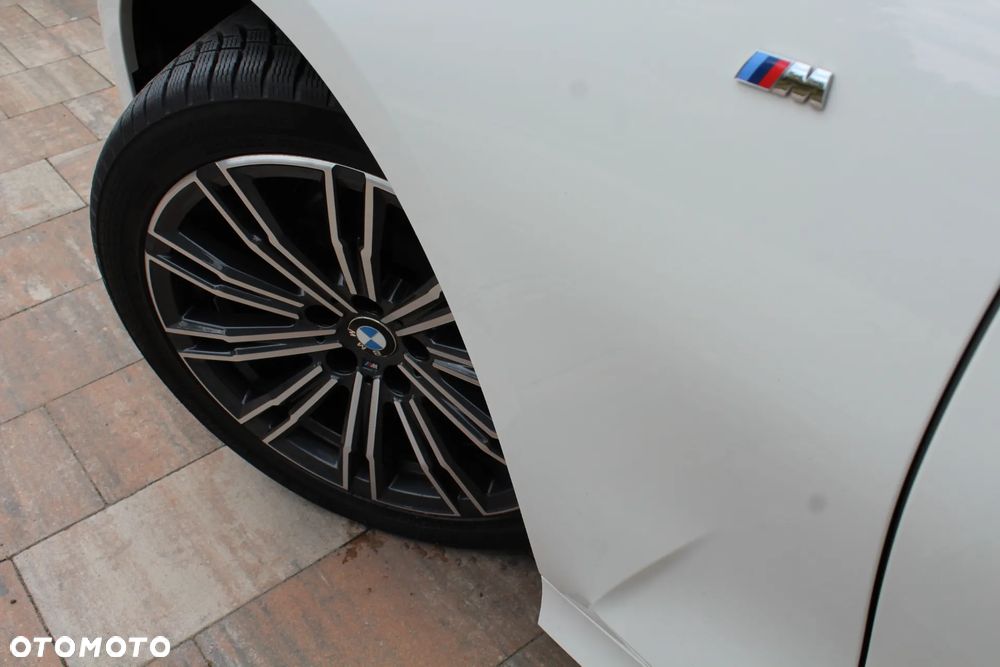 BMW Seria 3 320i M Sport - 11