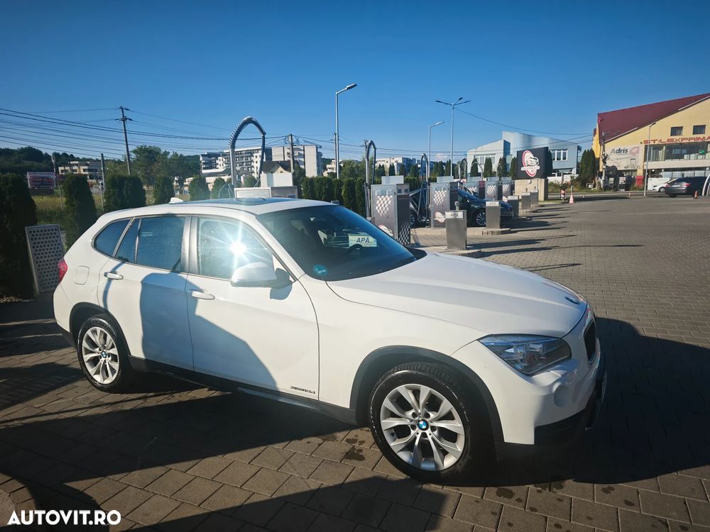 BMW X1 - 4