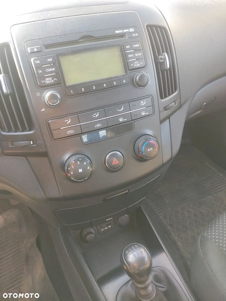 Hyundai i30 - 16