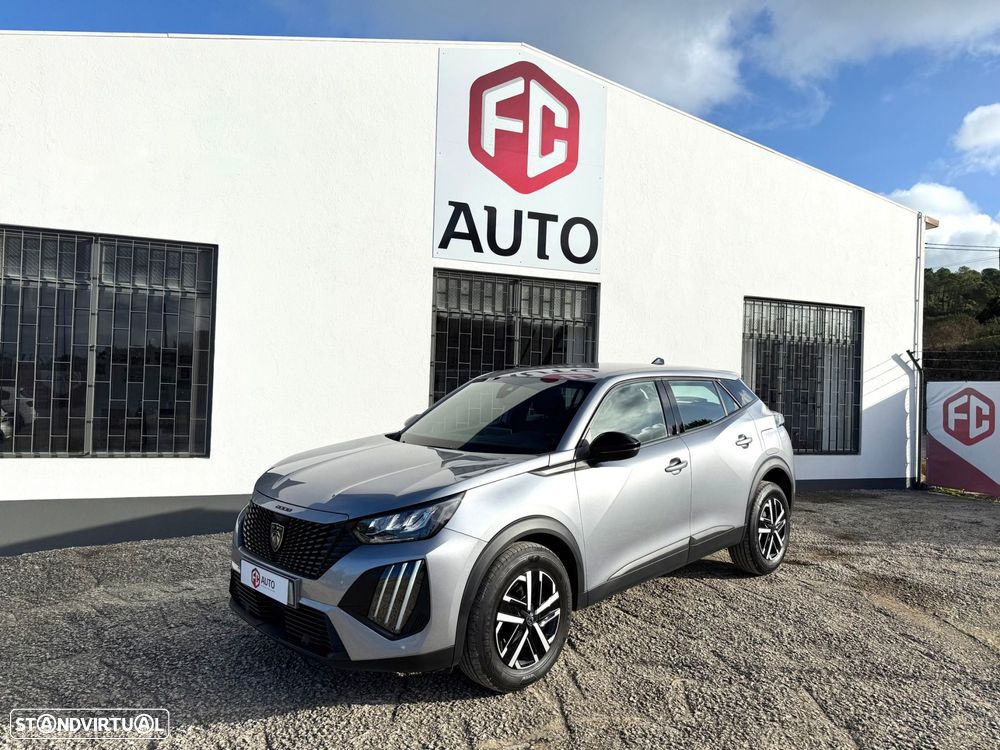 Peugeot 2008 1.2 PureTech Style - 6