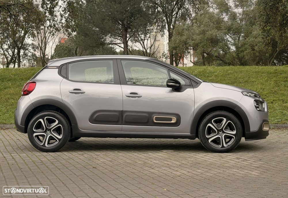 Citroën C3 1.2 PureTech C-Series - 15