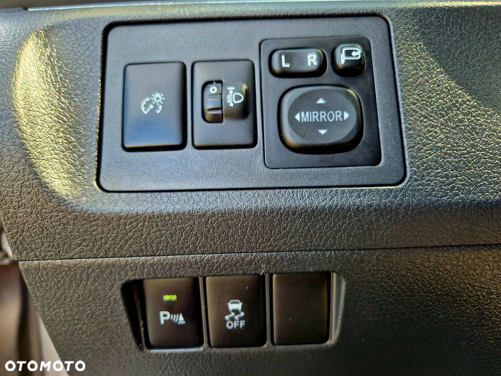 Toyota Verso 1.6 5-Sitzer Comfort - 35